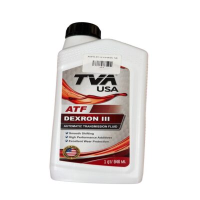 ACEITE ATF DEX III 946 ML TVA